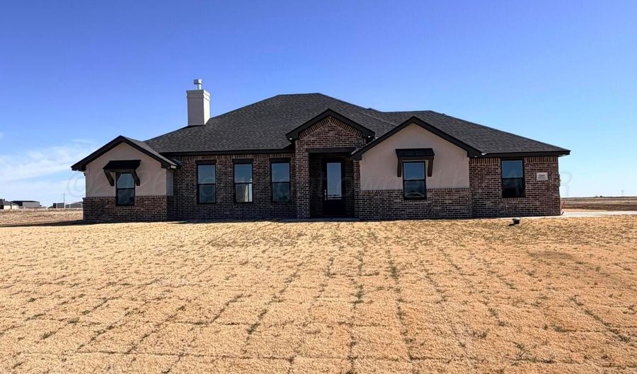 3501 WHITETAIL SPRINGS Rd, Amarillo, TX 79119 - 4 Beds, 2 Bath