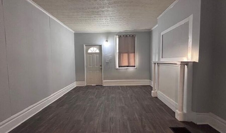 1718 S 6th St, Columbus, OH 43207 - 3 Beds, 1 Bath