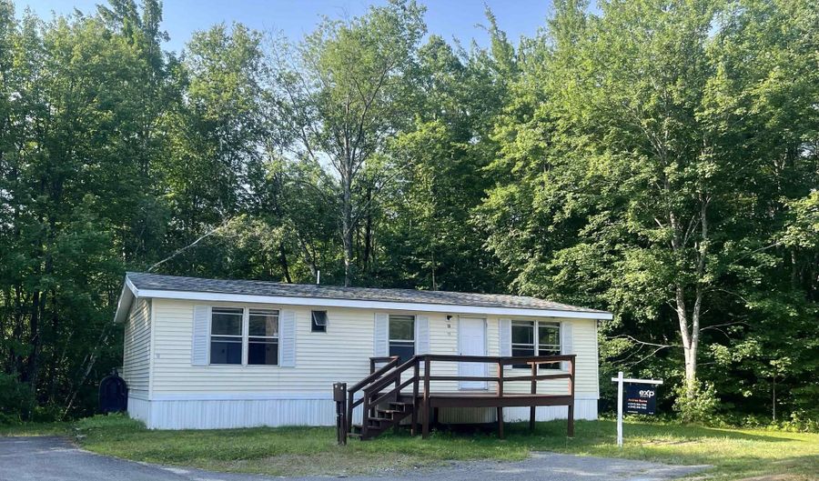 862 Mayhew Tpke 13, Bridgewater, NH 03222 - 2 Beds, 2 Bath