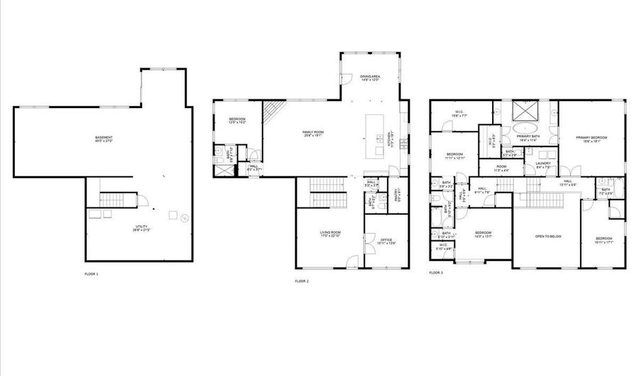 40918 WHITE CLOVER Ln, Aldie, VA 20105 - 5 Beds, 5 Bath