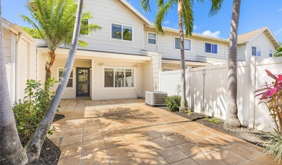 91-1009 Kaipalaoa St 305, Ewa Beach, HI 96706 - 3 Beds, 3 Bath