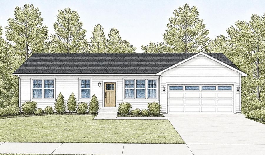 11639 E Bear Meadows Dr SE, Alto, MI 49302 - 4 Beds, 3 Bath
