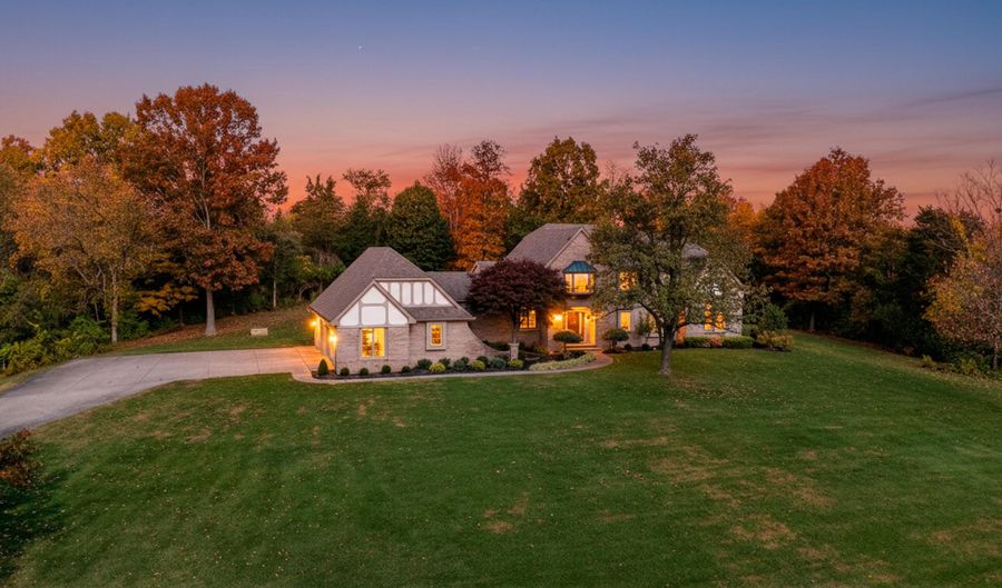 6524 Heck Rd, Alexandria, KY 41001 - 3 Beds, 4 Bath