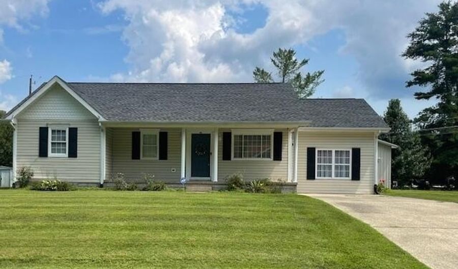 136 Elizabeth Ln, Barbourville, KY 40906 - 3 Beds, 2 Bath