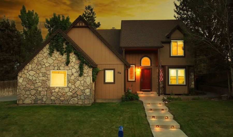 524 Skyline Dr, Elko, NV 89801 - 3 Beds, 3 Bath