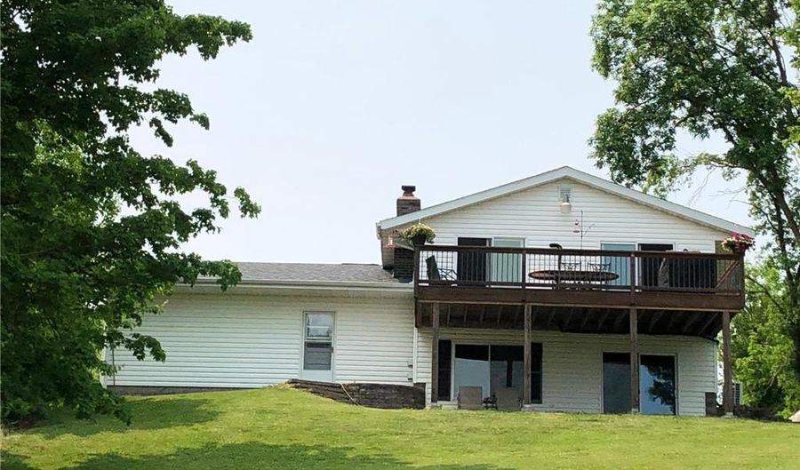 1794 W White Ash Dr, Apple River, WI 54810 - 3 Beds, 2 Bath