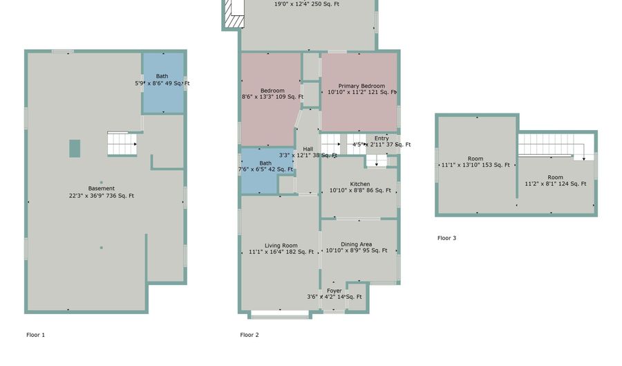 7210 Buckingham Ave, Allen Park, MI 48101 - 3 Beds, 2 Bath