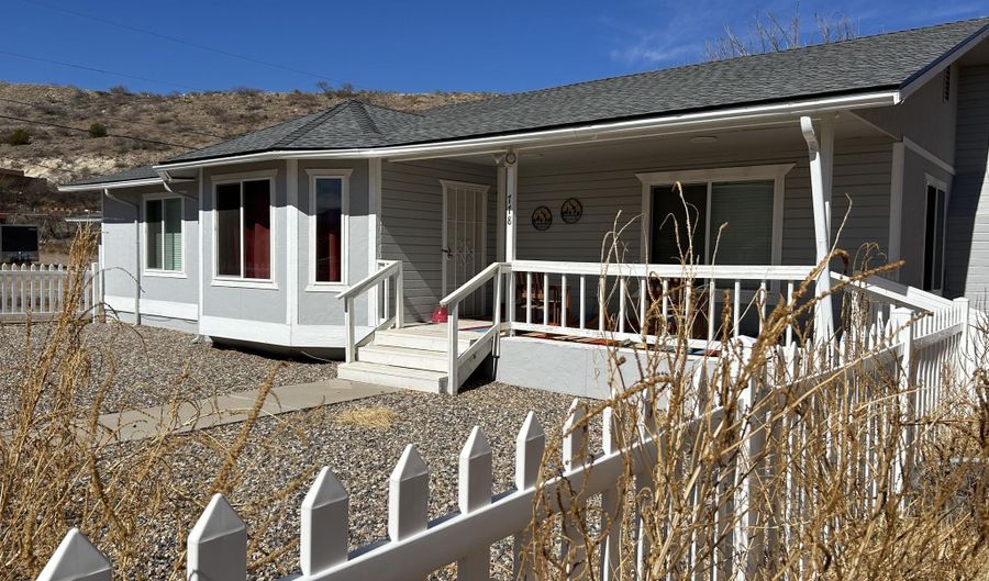 778 W Salt Mine Rd, Camp Verde, AZ 86322 - 2 Beds, 2 Bath