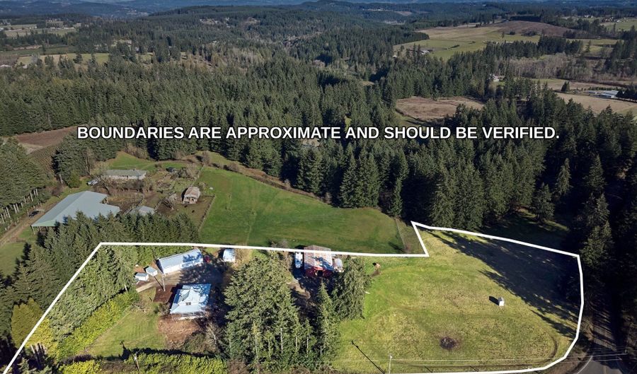 23860 S BEAVERCREEK Rd, Beavercreek, OR 97004 - 3 Beds, 2 Bath