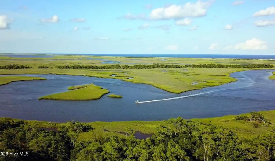 87 Cape Creek Road Lot Multiple Lots, Bald Head Island, NC 28461 - 0 Beds, 0 Bath