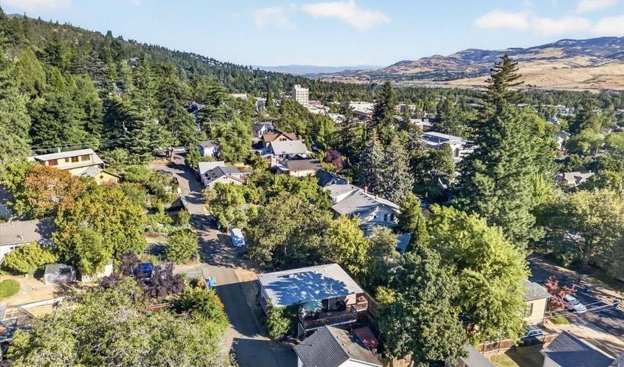 500 Allison St, Ashland, OR 97520 - 0 Beds, 0 Bath