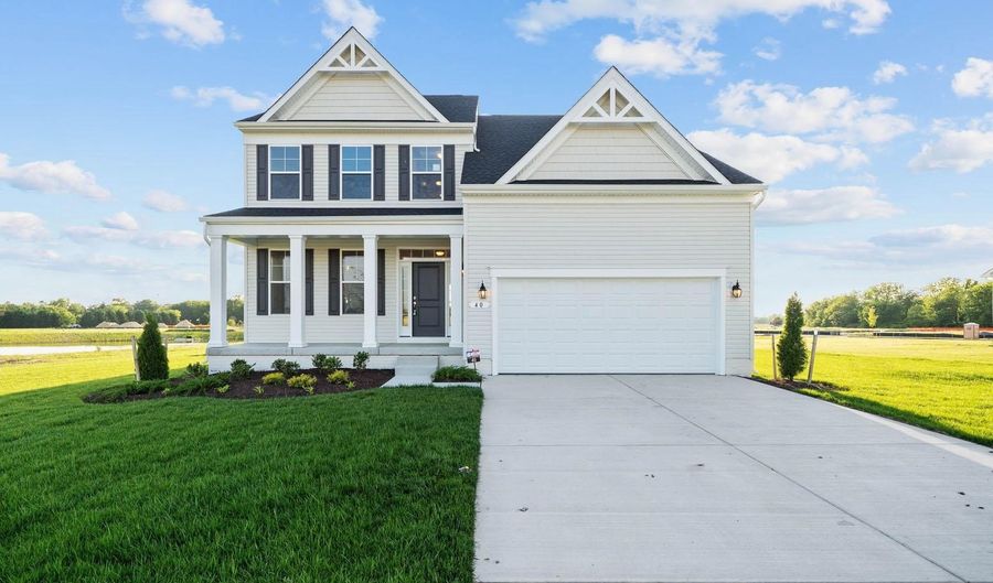 BROOKFIELD DRIVE lot 1 Gar, Dover, DE 19901 - 4 Beds, 3 Bath