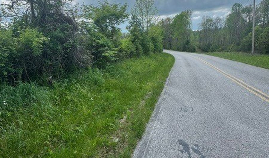 Sam Smith Rd, Allardt, TN 38504 - 0 Beds, 0 Bath