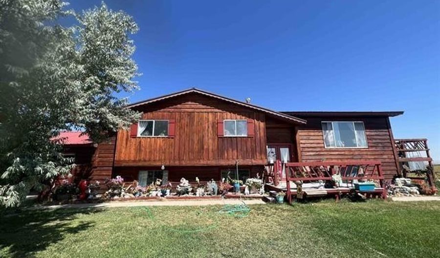 4591 E State Highway 414, Mountain View, WY 82939 - 3 Beds, 2 Bath