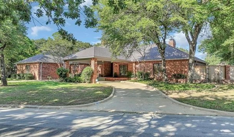 2803 Ridgeway, Ardmore, OK 73401 - 4 Beds, 3 Bath