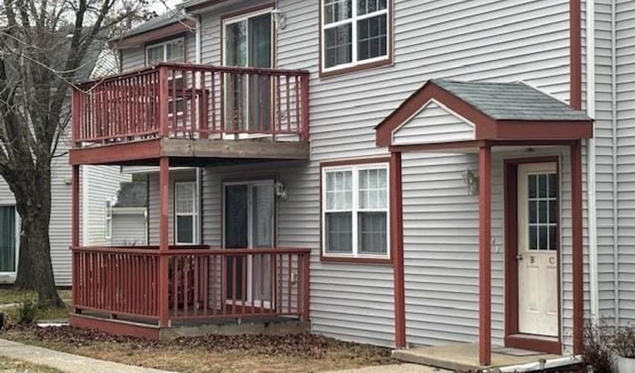 25 Oyster Bay Rd, Absecon, NJ 08201 - 2 Beds, 2 Bath