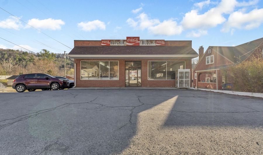 634 Ritter Dr, Beaver, WV 25813 - 0 Beds, 2 Bath