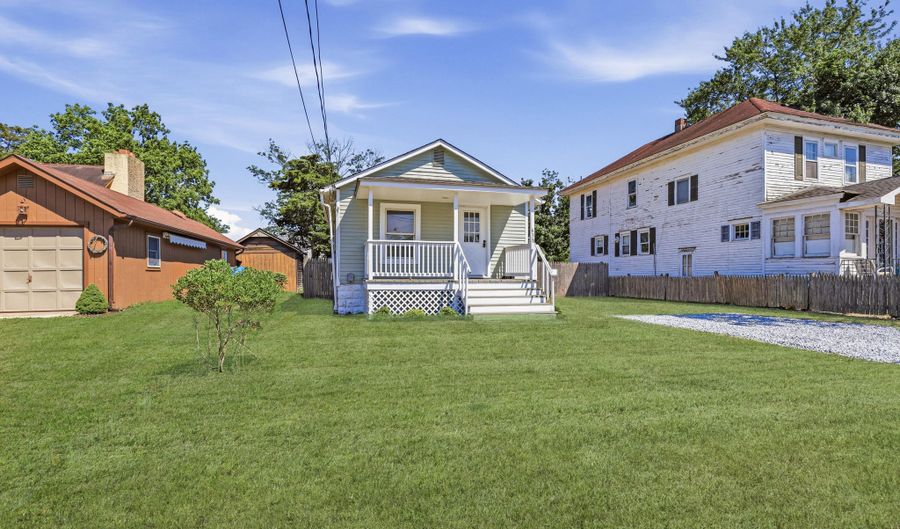 638 8th St, Absecon, NJ 08201 - 1 Beds, 2 Bath