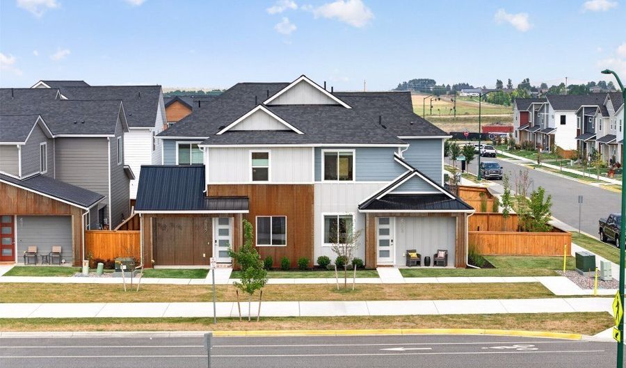 4803 Harvest Pkwy, Bozeman, MT 59718 - 3 Beds, 3 Bath