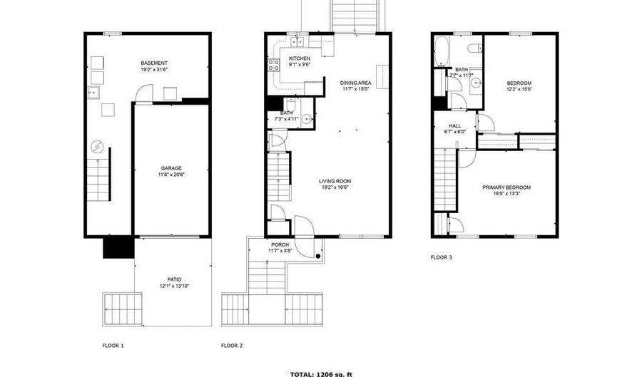 100 Scenery Ln, Johnston, RI 02919 - 2 Beds, 2 Bath