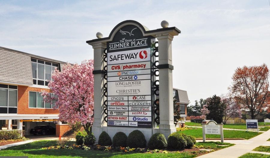4847 SANGAMORE Rd 24, Bethesda, MD 20816 - 2 Beds, 2 Bath