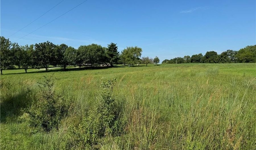 Lot 2432 Fisherman Road, Altamont, MO 64620 - 0 Beds, 0 Bath