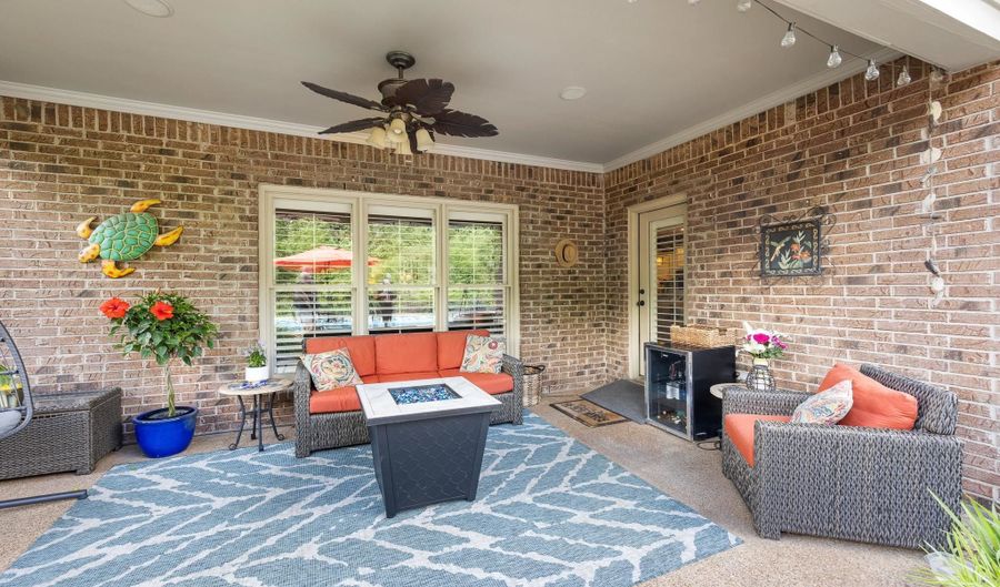 5420 SCARLET Rdg, Arlington, TN 38002 - 4 Beds, 3 Bath
