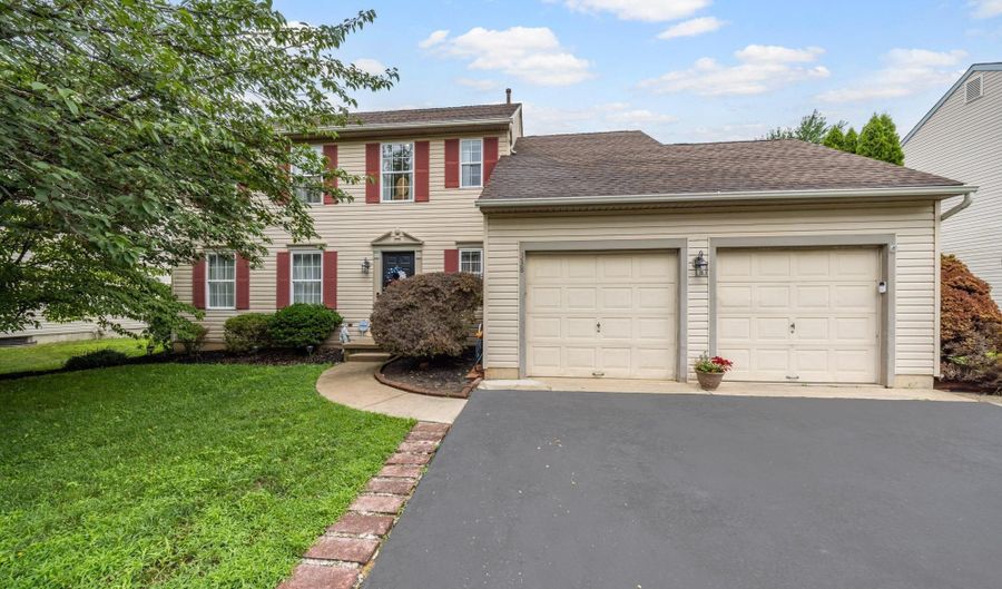 338 SAPLING Way, Atco, NJ 08004 - 3 Beds, 3 Bath