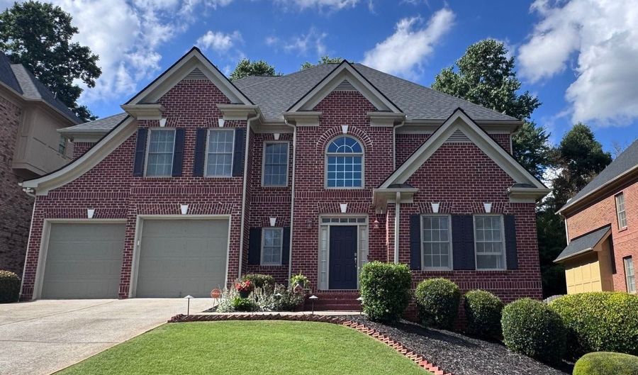 5346 Newport Bay Psge, Alpharetta, GA 30005 - 5 Beds, 5 Bath