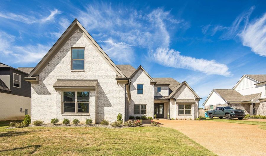 12064 STROMNESS Cv, Arlington, TN 38002 - 5 Beds, 3 Bath