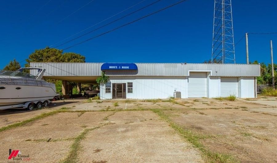 223 Linton Rd, Benton, LA 71006 - 0 Beds, 0 Bath