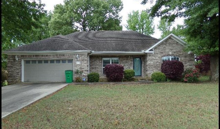 385 Alma Dr, Austin, AR 72007 - 3 Beds, 2 Bath