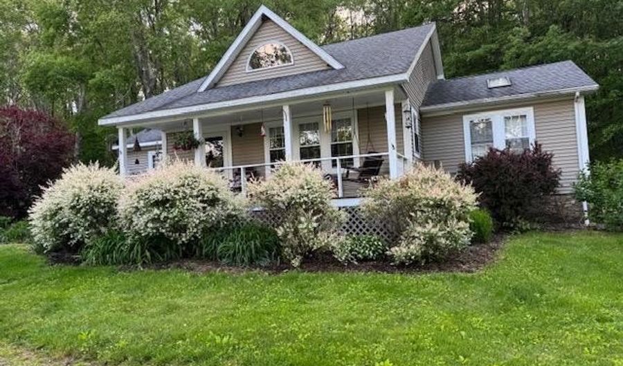 316 DISTILERY Ln, Accident, MD 21520 - 3 Beds, 3 Bath