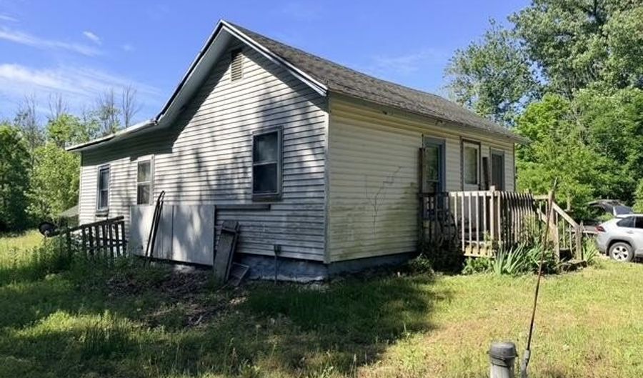 3538 108th Ave, Allegan, MI 49010 - 2 Beds, 1 Bath