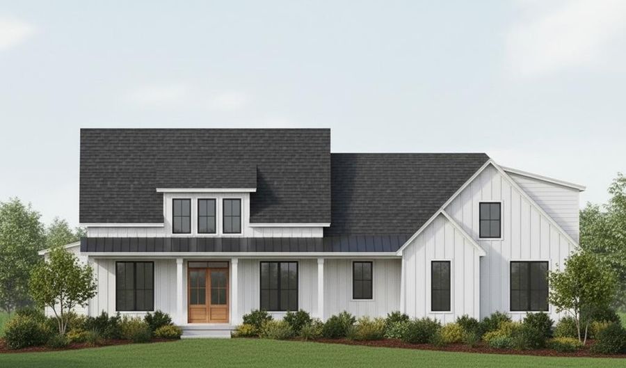 315 Guthrie Rd, Belton, SC 29627 - 3 Beds, 4 Bath