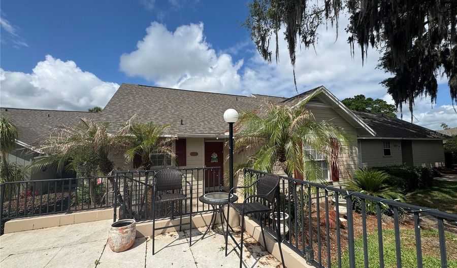 1106 VILLA Ln 81, Apopka, FL 32712 - 2 Beds, 2 Bath