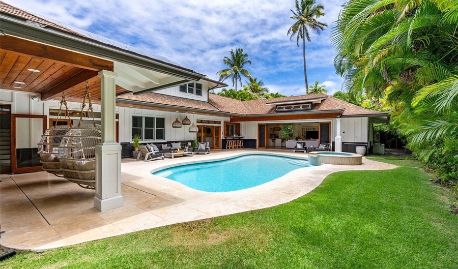 127 Mokumanu Dr, Kailua, HI 96734 - 6 Beds, 6 Bath