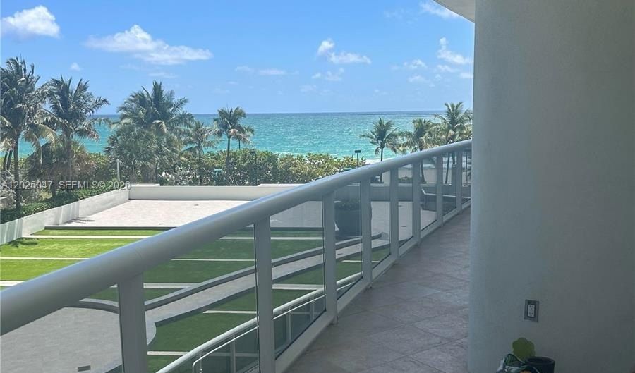 9601 Collins Ave 403, Bal Harbour, FL 33154 - 2 Beds, 3 Bath