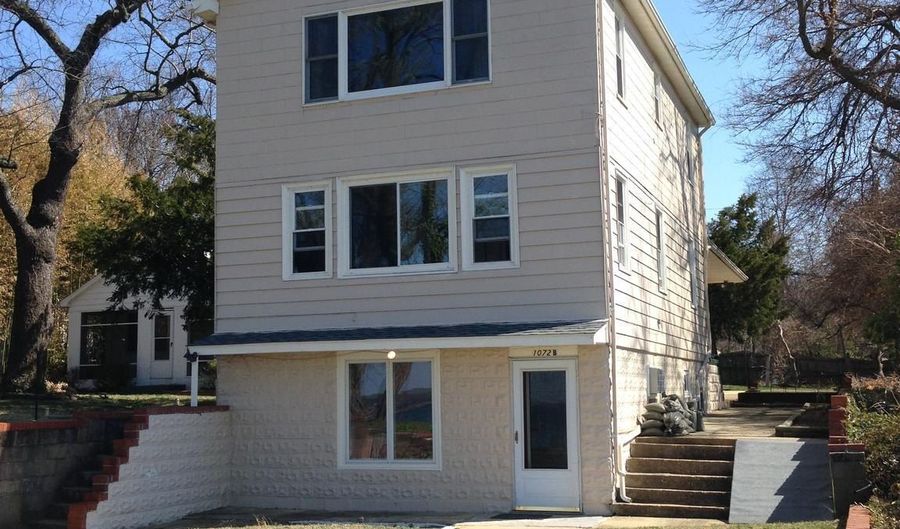 1072 RIVER BAY Rd Basement, Annapolis, MD 21409 - 0 Beds, 1 Bath