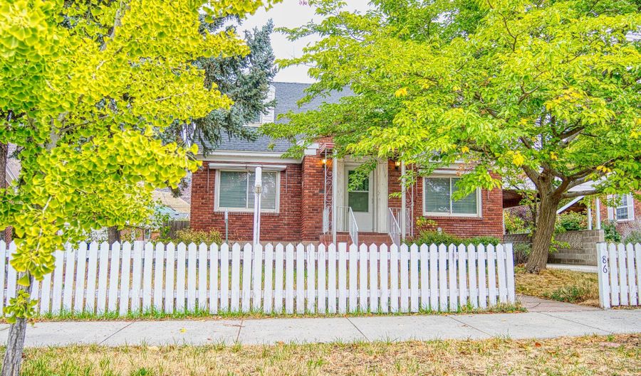 86 N 200 E, Brigham City, UT 84302 - 6 Beds, 3 Bath