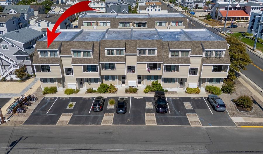 301 80th B-24, Avalon, NJ 08202 - 3 Beds, 2 Bath