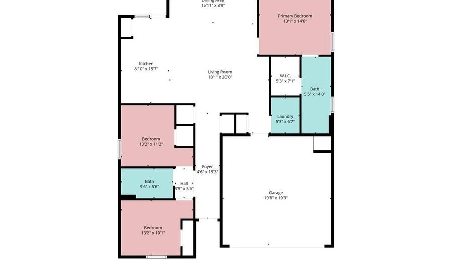 312 Oliver Way, Baxter, TN 38544 - 3 Beds, 2 Bath