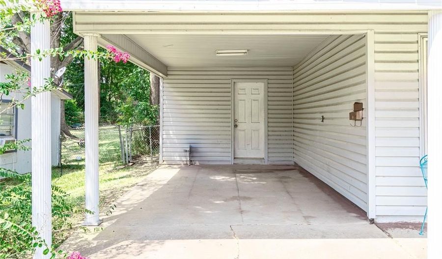2558 Crape Myrtle St, Shreveport, LA 71118 - 3 Beds, 1 Bath