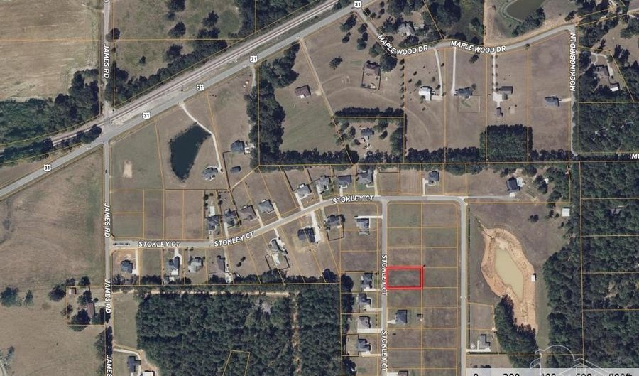 1214 Stokley Ct, Atmore, AL 36502 - 0 Beds, 0 Bath