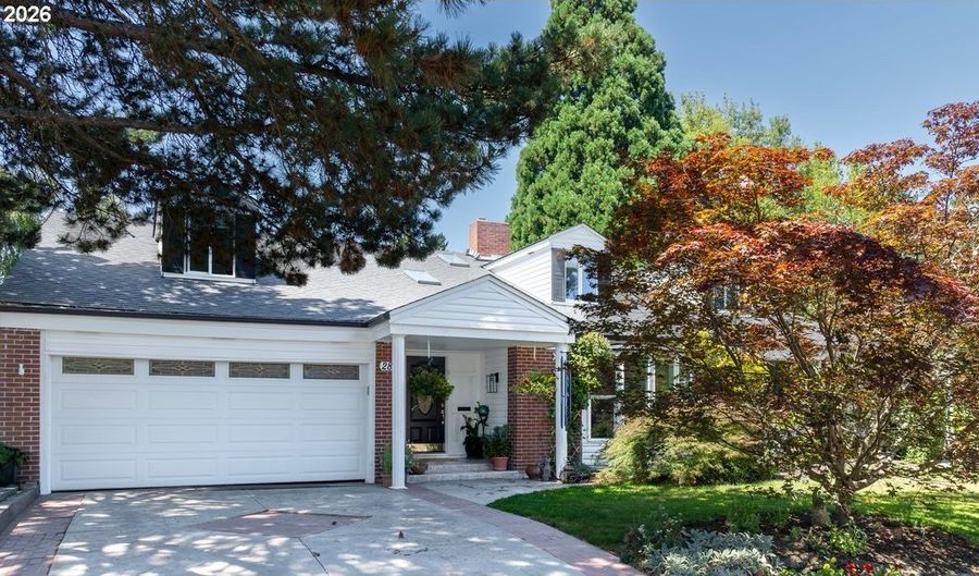 2815 NW EASTWAY Ct, Beaverton, OR 97006 - 5 Beds, 3 Bath