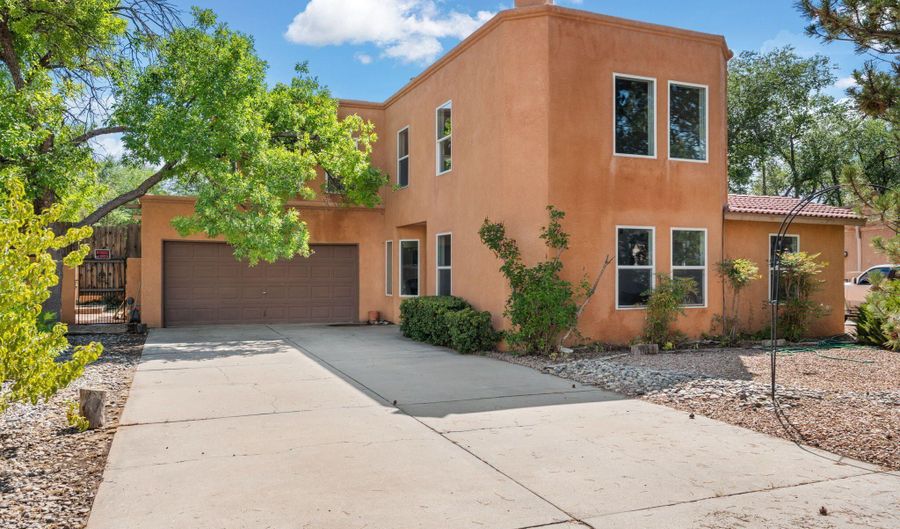 4008 AMY KAY Ct NW, Albuquerque, NM 87107 - 3 Beds, 2 Bath