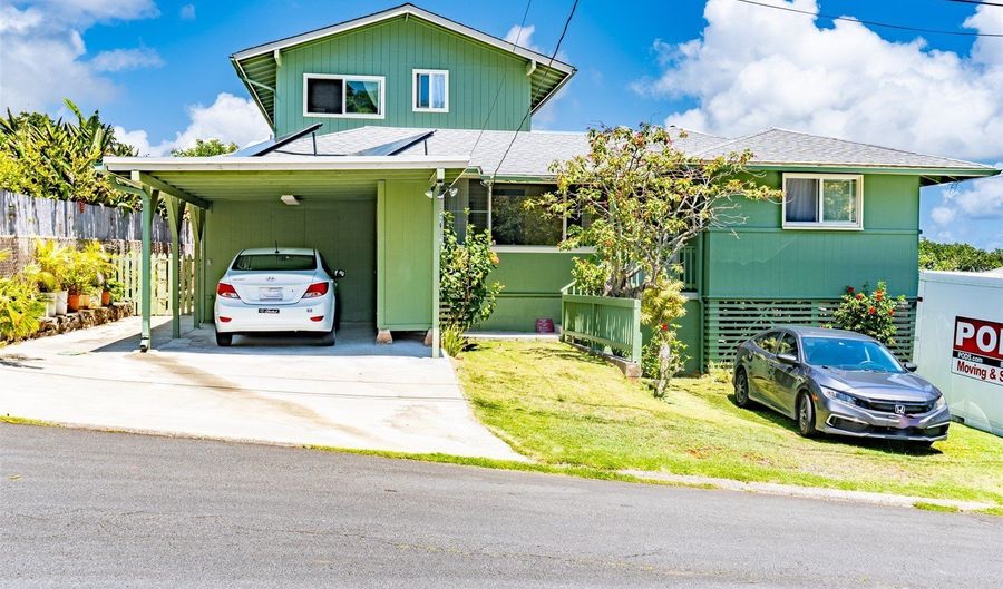 1164 Manulani St, Kailua, HI 96734 - 4 Beds, 2 Bath