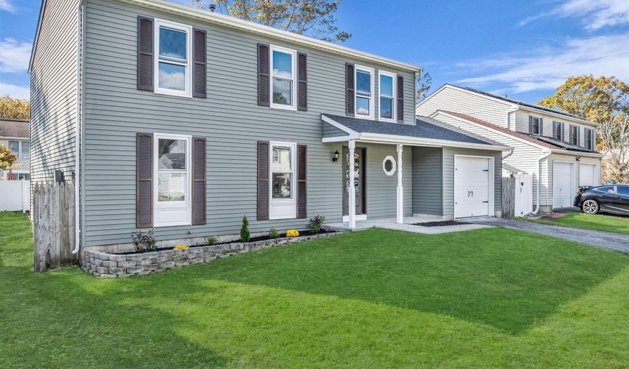 35 Bayside Ave, Barnegat, NJ 08005 - 3 Beds, 2 Bath