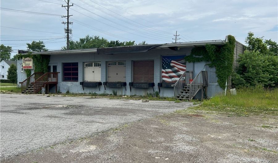3104 State Rd, Ashtabula, OH 44004 - 0 Beds, 0 Bath