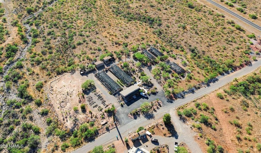 1011 Wildhorse Ln, Clarkdale, AZ 86324 - 0 Beds, 0 Bath